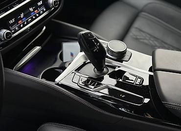 06: BMW 530: 2020 г., 2 л, Автомат, Бензин, Седан — 10