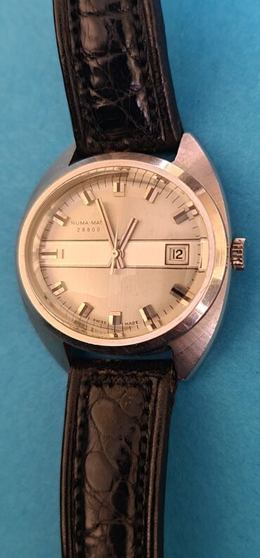 Ručni satovi: Klasični sat — 1