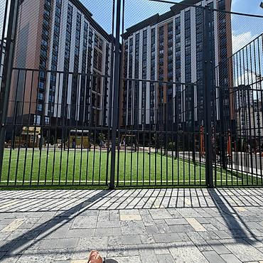 2022: 1 комната, 52 м², Асанбай мкр Элитка, 7 этаж, ПСО (под самоотделку) — 6