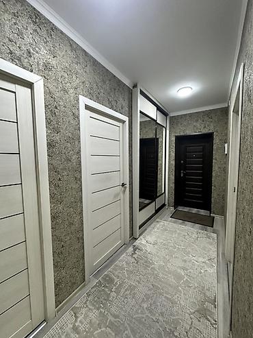 Продажа квартир: 4 комнаты, 99 м², Элитка, Евроремонт — 1