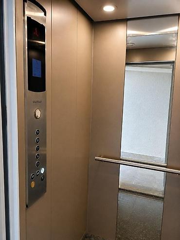 sirvanda obyekt satilir: Montin, 2 otaqlı, Yeni tikili, m. Nəriman Nərimanov, 83 kv. m — 8