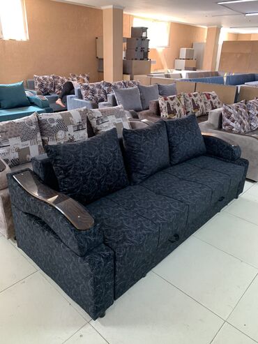 Раскладные диваны: Раскладной диван, Новый — 2