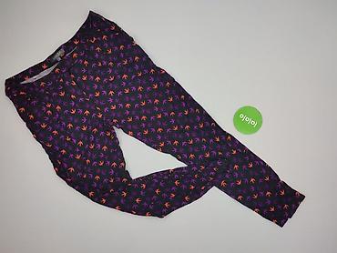 dobry jackopt: Limited Collection, Spodnie materiałowe damskie, rozmiar XL — 2