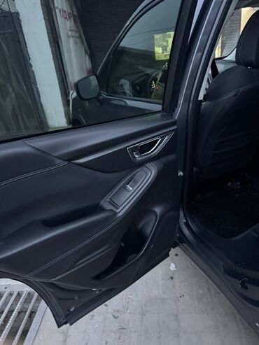 Subaru: Subaru Forester: 2020 г., 2.5 л, Вариатор, Бензин, Кроссовер — 11