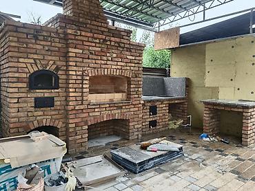 пищеварочный котёл: Барбекю, Казаны, Мангалы Доставка, Гарантия, Монтаж Больше 6 лет опыта — 2