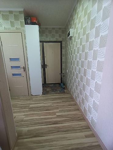 2 комнатная квартира 104 серия: 2 комнаты, 57 м², 106 серия улучшенная, 7 этаж, Евроремонт — 7