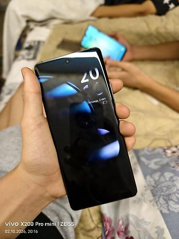 телефон блекбери: Смартфон vivo X100 16/256 гб состояние идеал imei зареган неделю назад — 2