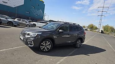 forester sf5: Subaru Forester: 2020 г., 2.5 л, Вариатор, Бензин, Кроссовер — 4