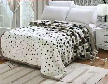 Ćebad i pokrivači: Ukrasni Zimski Plisani i Vuneni Cebici NOVO Vise Dezena AKCIJA Cene — 6