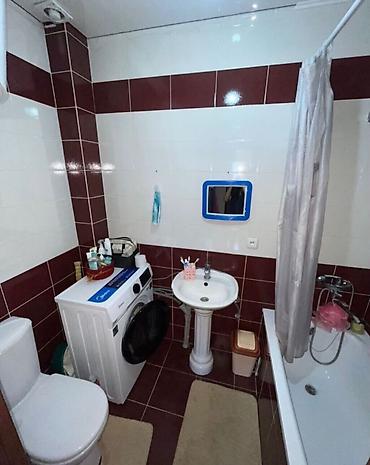 дешовый квартира: 1 комната, 35 м², Рабочий Городок 1 этаж, Свежий ремонт — 2