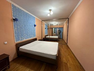 12: 3 комнаты, 70 м², Моссовет Индивидуалка, 3 этаж, Евроремонт — 9