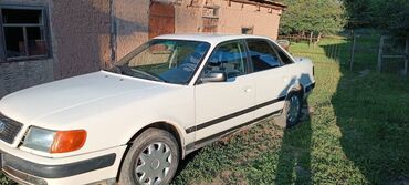 центральный замок гольф: Audi S4: 1991 г., 2.3 л, Механика, Бензин, Седан