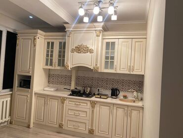 Продажа квартир: 2 комнаты, 47 м², Элитка, 7 этаж, Евроремонт — 3