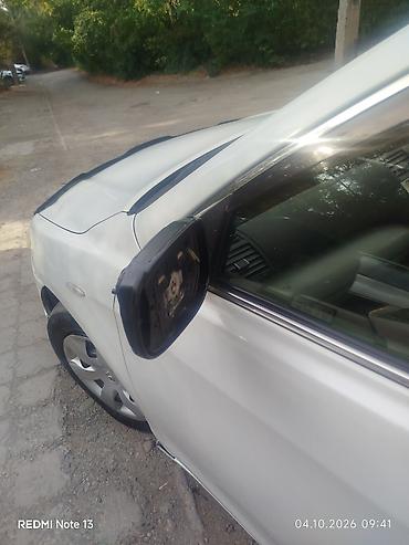 камри 55 япошка: Toyota Camry: 2006 г., 2.4 л, Автомат, Газ, Седан — 5