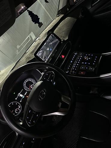 tucson 2020: Hyundai Santa Fe: 2020 г., 2.2 л, Автомат, Дизель, Кроссовер — 10