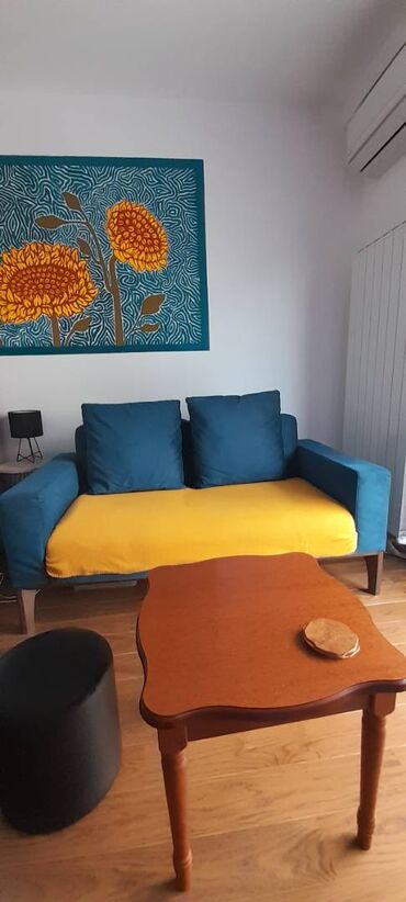 Stan na dan: Studio-stan — 9