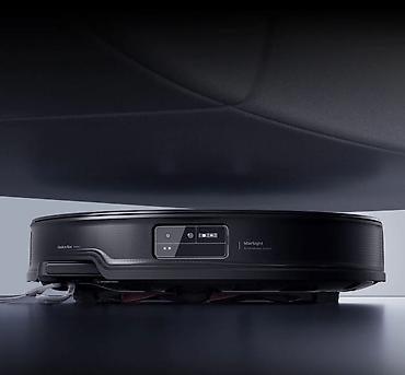 robot tossoran: 🤖 Roborock Saros 10R Black – 20 000 Pa, 3D ToF Kamera + Tam Avtomatik — 9