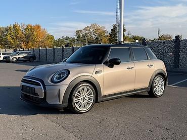 мини купер цена бу: Mini Cooper: 2021 г., 1.5 л, Автомат, Бензин, Хэтчбэк — 1