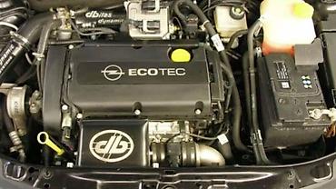 koristen: MOTOR I DELOVI MOTORA A18XER ZA OPEL ZAFIRA, INSIGNIA, ASTRA H . OD — 2