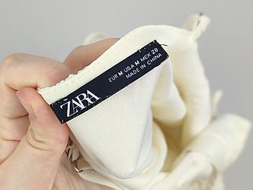 znajdz: Zara, Kombinezon damski, rozmiar M — 4