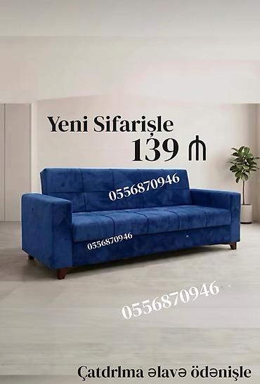 tek divan modelleri: Divan, Yeni, Açılan, Bazalı, Parça, Ödənişli çatdırılma — 1