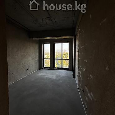 89: 3 комнаты, 89 м², ул. Горького / Панфилова Элитка, 6 этаж, ПСО (под самоотделку) — 9