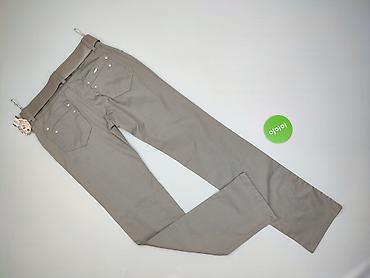 deichmann xxl: Spodnie materiałowe damskie, rozmiar S — 3