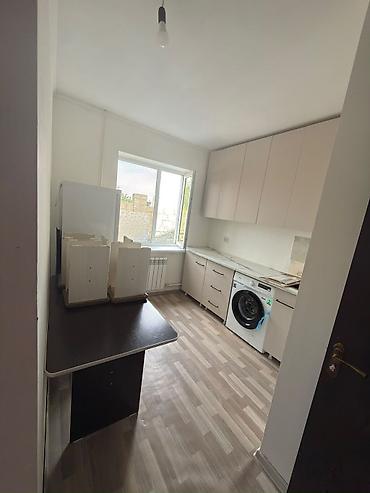 1 bedroom: 1 комната, Арча-Бешик ж/м Агентство недвижимости, Без животных, от 1 месяца, от 3 месяцев, от 6 месяцев, С мебелью частично — 3