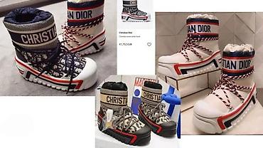 Čizme: VRHUNSKI MODELI POZNATIH SVETSKIH BRENDOVA, TOP | Najnovije. Hot — 18