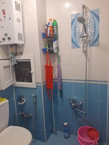 Köhnə tikili: Bakı, 2-ci mikrorayon, 3 otaqlı, Köhnə tikili, m. Memar Əcəmi, 55 kv. m -da lalafo.az — 16 Köhnə tikili: Bakı, 2-ci mikrorayon, 3 otaqlı, Köhnə tikili, m. Memar Əcəmi, 55 kv. m — 16