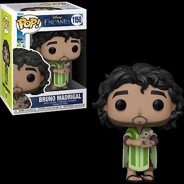 Figurice i makete: Funko Pop! Disney Encanto – set vinil figura - Likovi: Julieta — 4