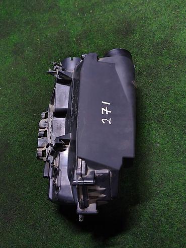air box: Фильтр, Б/у, Оригинал, Япония — 1