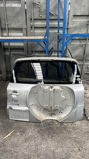 Другие автозапчасти: RAV-4, японец ! 2007 год РАЗОБРАН НА ЗАПЧАСТИ ! Нужны детали с этой — 5