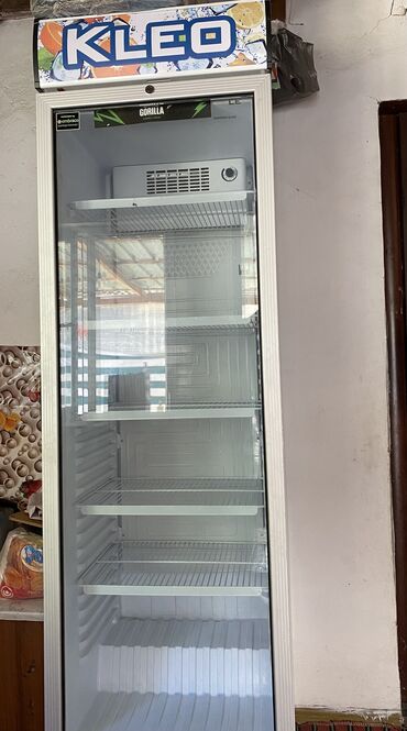 холодильник side by side: Суусундуктар үчүн, Колдонулган