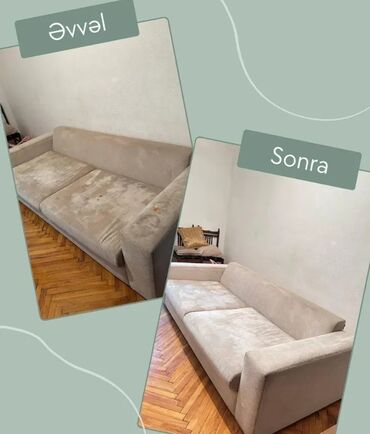 репетитор по бухгалтерскому учёту: Quru təmizləmə | Divanlar