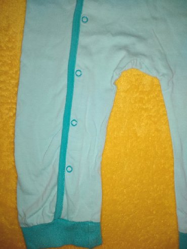 Pidžame: 74-80 — 3