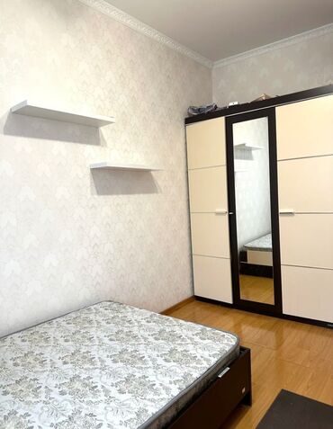 сдается комната в бишкеке: 20 м², С мебелью
