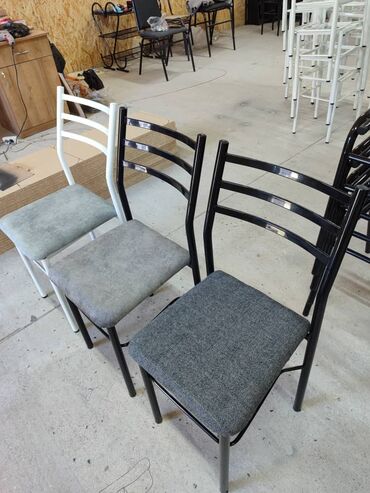 Стулья для зала: Стул для зала, Новый, Другой тип — 14