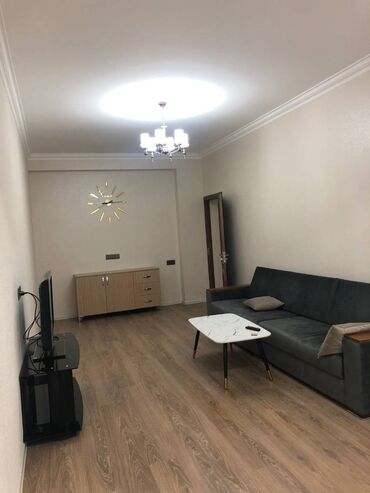 Uzunmüddətli kirayə mənzillər: Nəsimi rayonu 28may metrosunun yaxınlığında 16 mertebeli binanın 4-cü — 1