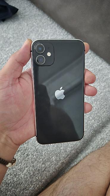 Apple iPhone: Apple iPhone 11 – crni - Ekran 6.1", Liquid Retina HD (IPS), True — 12