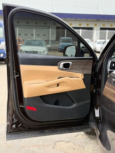 Kia: Kia Sorento: 2020 г., 2.2 л, Типтроник, Дизель, Кроссовер — 9