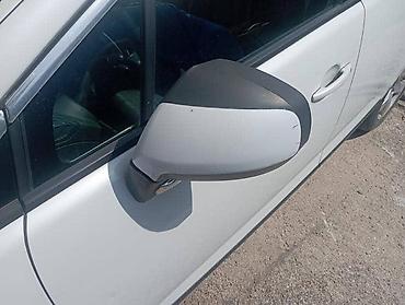 auto otpad vrbas: LEVI RETROVIZOR ZA PEUGEOT 3008 | Polovini delovi za Peugeot 3008 — 1