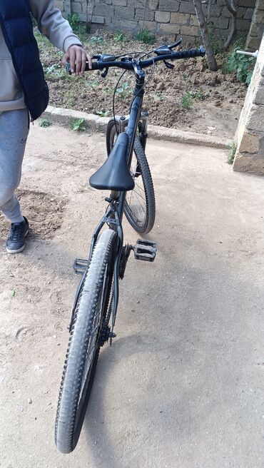 velosiped al: Б/у Городской велосипед Stels, 29"