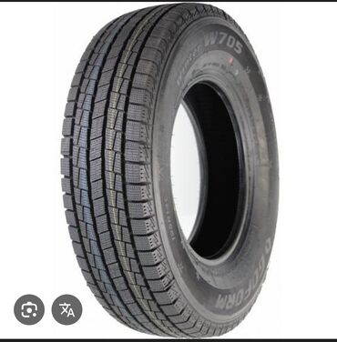 шины на рассрочку: Шины 215 / 65 / R 16, Зима, Новый, Легковые, Китай, Goform