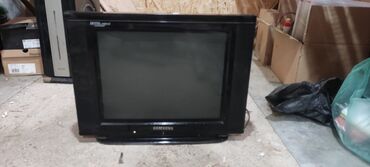 Продаю телевизор Samsung цена 2500с