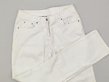 jeans clockhouse: Jeansy damskie, rozmiar S — 1