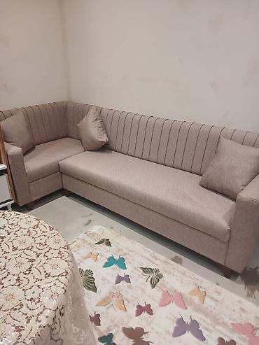 Divan və kreslo dəstləri: Divan — 25