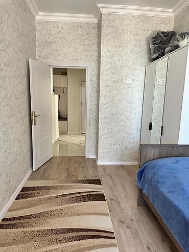 Yeni tikili: 3 otaqlı, Yeni tikili, 86 kv. m — 16