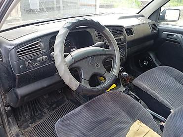 stage 3: Volkswagen Golf: 1993 г., 1.6 л, Механика, Бензин, Хэтчбэк — 1