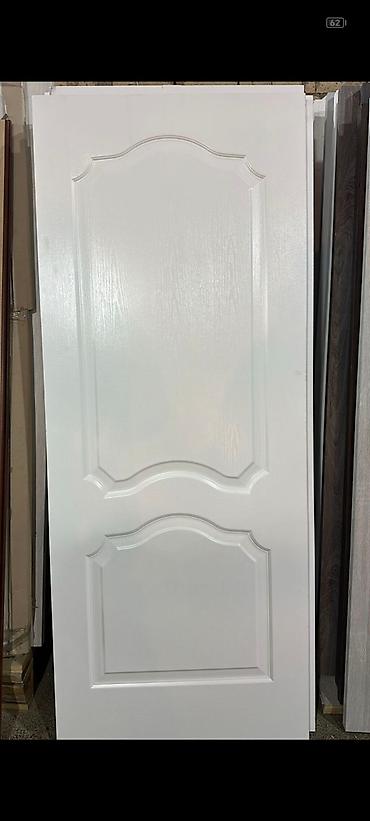 qapil: Yeni Otaq qapısı 90x205 sm Zamok və çərçivə ilə, Zəmanətli, Ödənişli quraşdırma, Pulsuz çatdırılma, Ödənişli çatdırılma, Rayonlara çatdırılma — 9